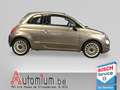 Fiat 500C 0.9 T TwinAir Lounge MTA Grau - thumbnail 8