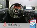 Fiat 500C 0.9 T TwinAir Lounge MTA Grau - thumbnail 13