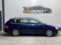 Volkswagen Golf Variant 1.4 TSI Comfortline Blauw - thumbnail 4
