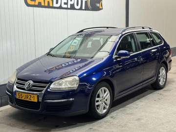1.4 TSI Comfortline