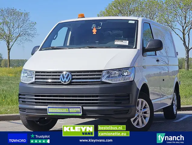 Volkswagen Transporter 2.0 TDI