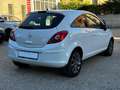 Opel Corsa Corsa IV 2010 3p 1.2 Edition 85cv Bianco - thumbnail 7