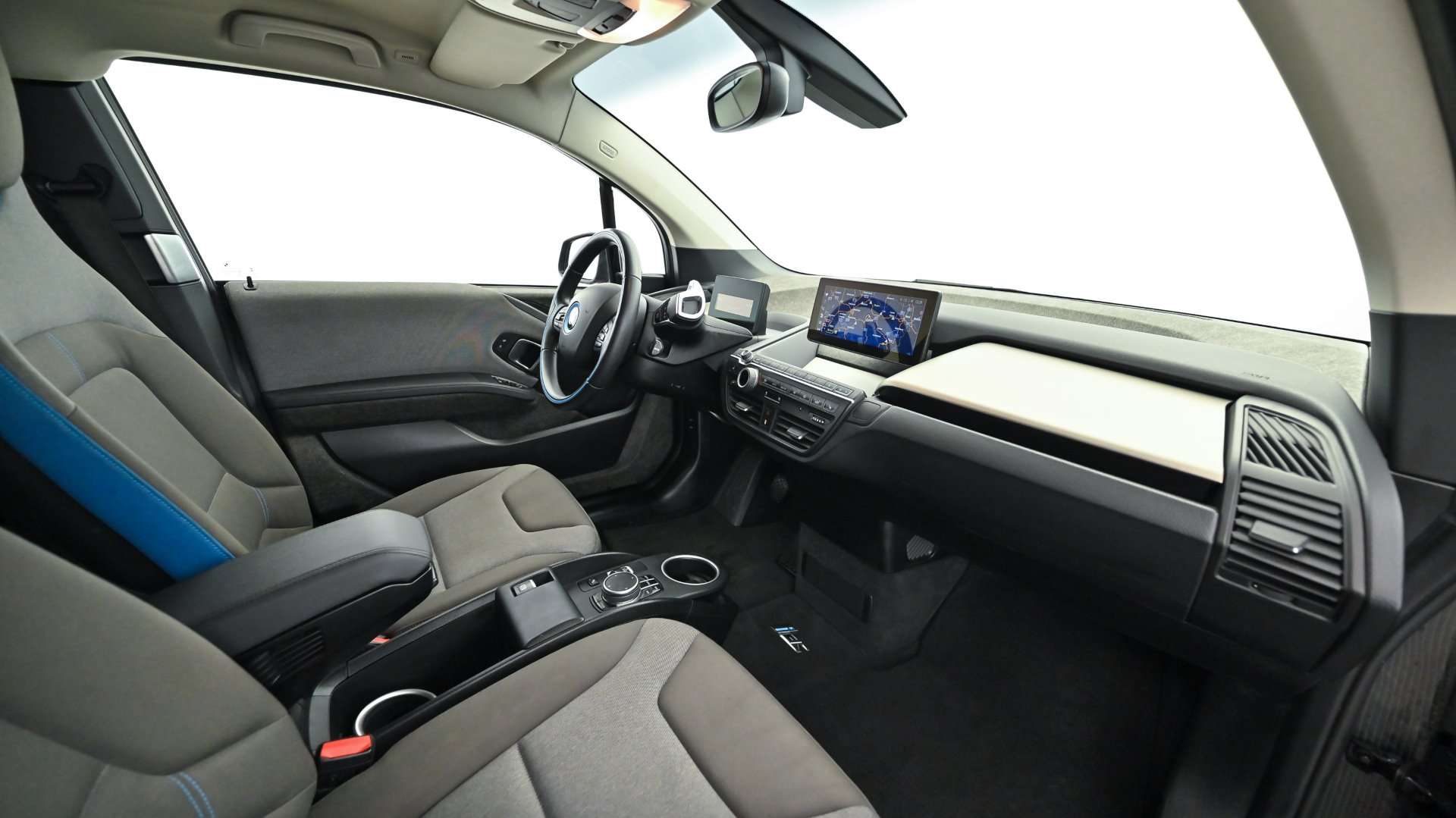 BMW I3 EDrive -  - Joinsteer - #5