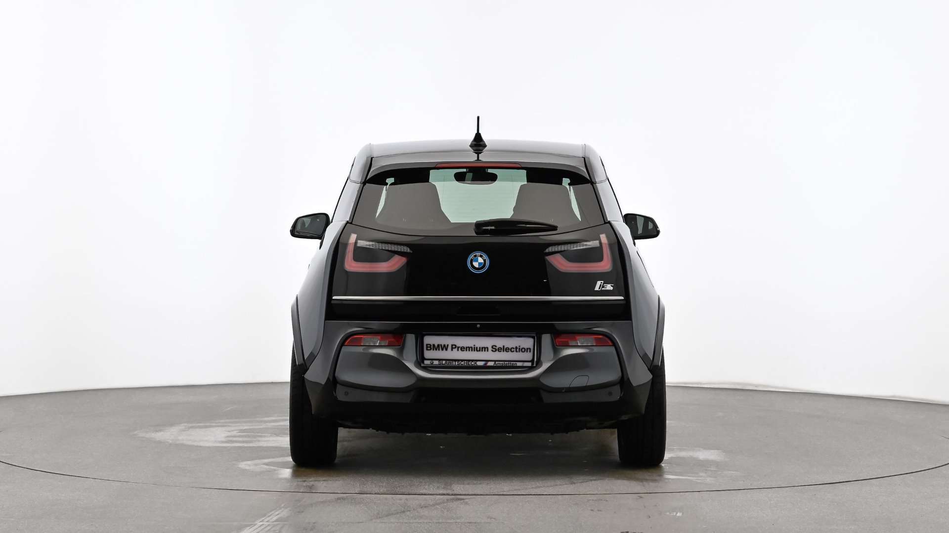 BMW I3 EDrive -  - Joinsteer - #3