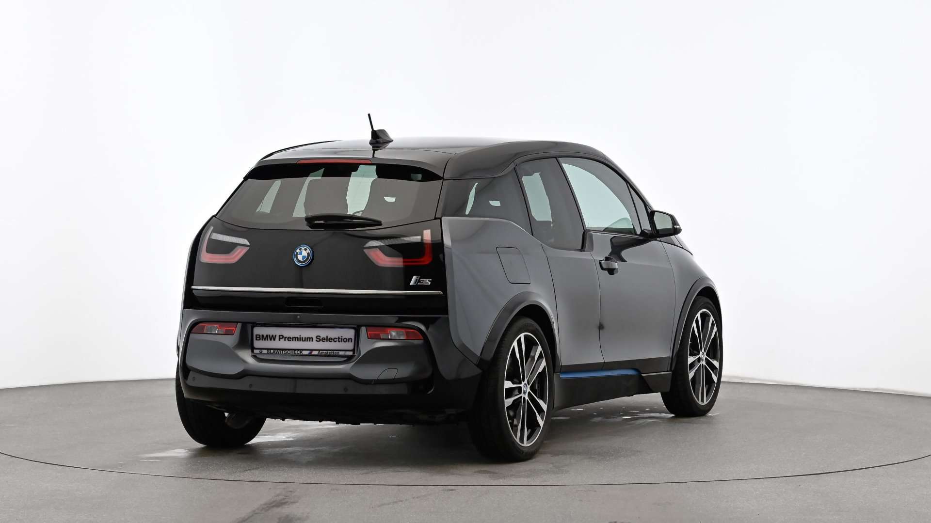 BMW I3 EDrive -  - Joinsteer - #2