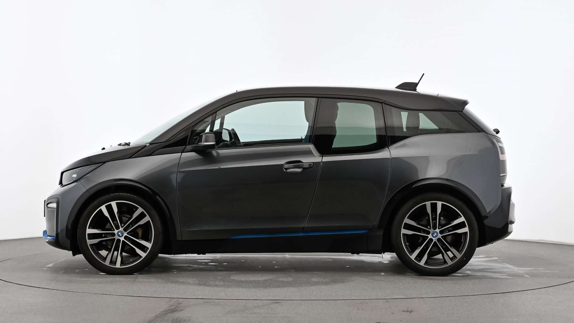 BMW I3 EDrive -  - Joinsteer - #4