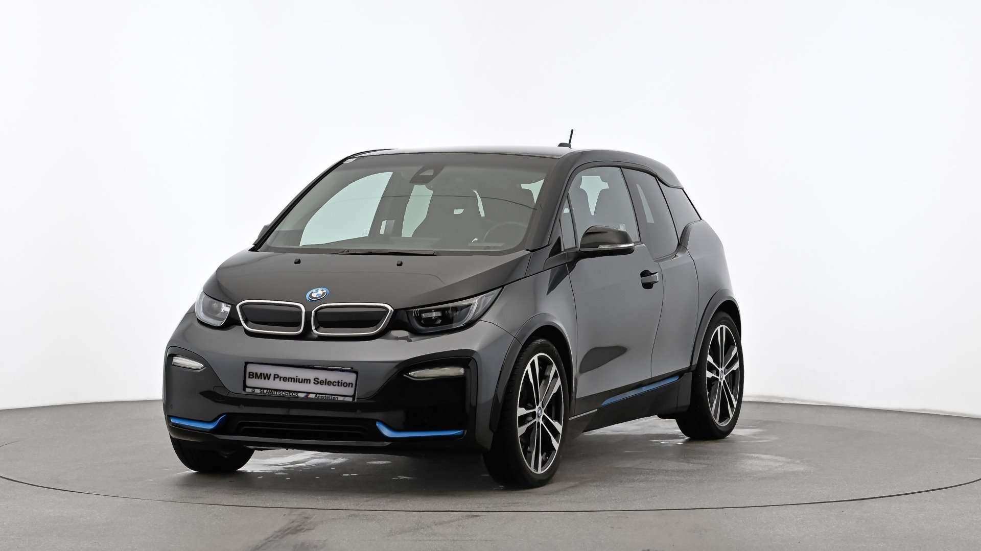 BMW I3 EDrive -  - Joinsteer - #1