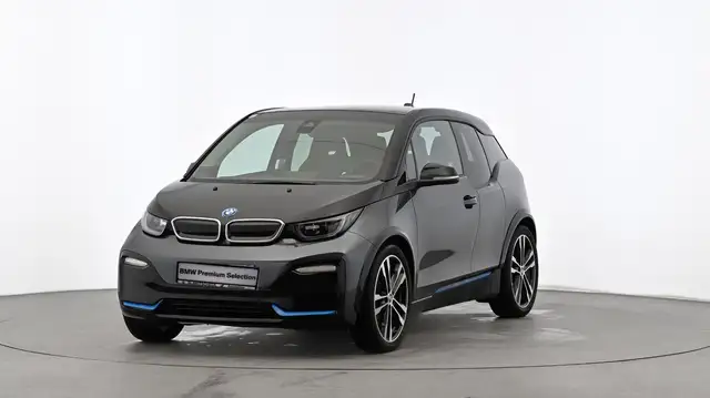 BMW i3 eDrive i01