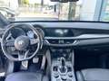 Alfa Romeo Stelvio 2.2 Turbodiesel 210 CV AT8 Q4 Veloce Gris - thumbnail 15