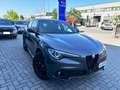 Alfa Romeo Stelvio 2.2 Turbodiesel 210 CV AT8 Q4 Veloce Gris - thumbnail 3