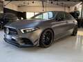 Mercedes-Benz A 35 AMG Performance/Limo/Night/Pano/360/4Matic Gris - thumbnail 2