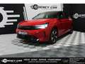 Opel Corsa Corsa-e - 136 F BERLINE #Yes - CARPLAY - LOA 245, 24 ?* Rot - thumbnail 1