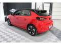 Opel Corsa Corsa-e - 136 F BERLINE #Yes - CARPLAY - LOA 245, 24 ?* Rouge - thumbnail 4