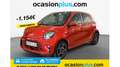 smart forFour EQ Rouge - thumbnail 1
