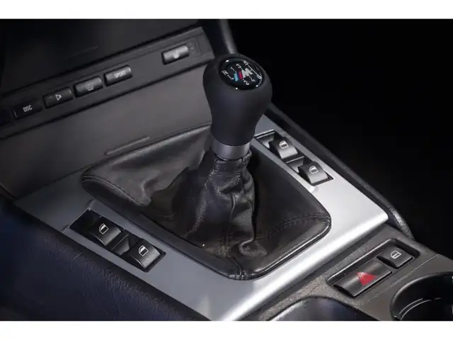 BMW M3 view 13