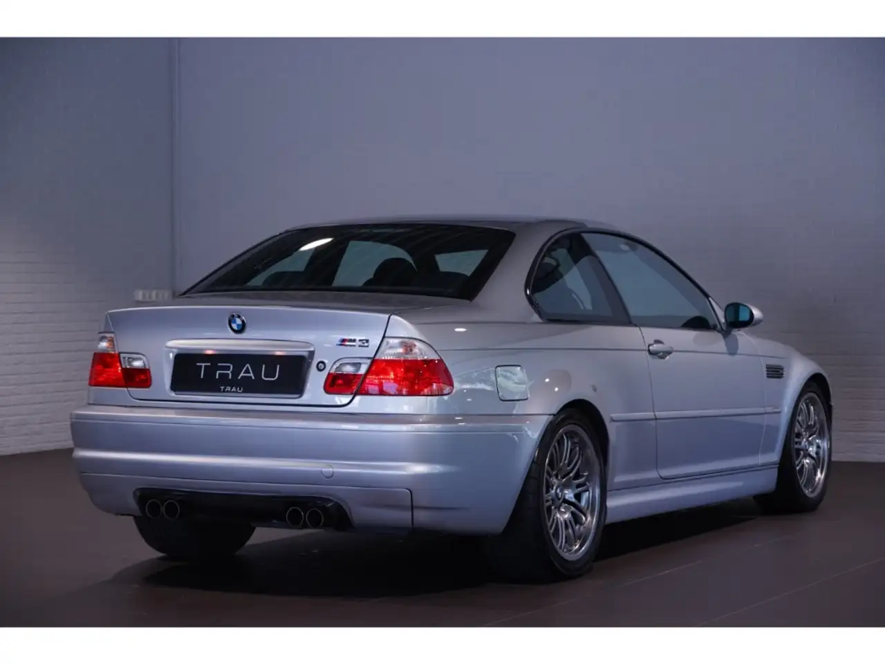 BMW M3 Coupe Carbon Schalter Memory H&K SHZ Tempo Scheckh, foto 6