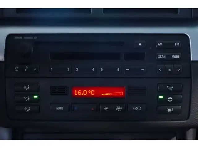 BMW M3 view 12