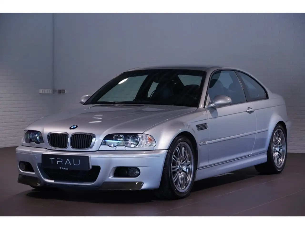 BMW M3 Coupe Carbon Schalter Memory H&K SHZ Tempo Scheckh, foto 3