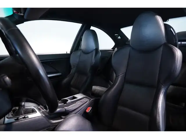 BMW M3 view 15