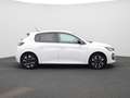 Peugeot e-208 EV Style 50 kWh Wit - thumbnail 6