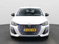 Peugeot e-208 EV Style 50 kWh Wit - thumbnail 3