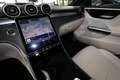 Mercedes-Benz C 180 Avantgarde 360°+TOTWINKEL+LEDER BEIGE+LED Schwarz - thumbnail 9