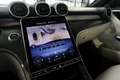 Mercedes-Benz C 180 Avantgarde 360°+TOTWINKEL+LEDER BEIGE+LED Schwarz - thumbnail 10