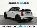 MINI Cooper Cabrio Aut. Blanco - thumbnail 4