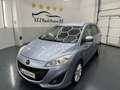 Mazda 5 Mazda5 CD116 TX Plus  * 7 SITZER * SOFORT FINAN... Blau - thumbnail 1