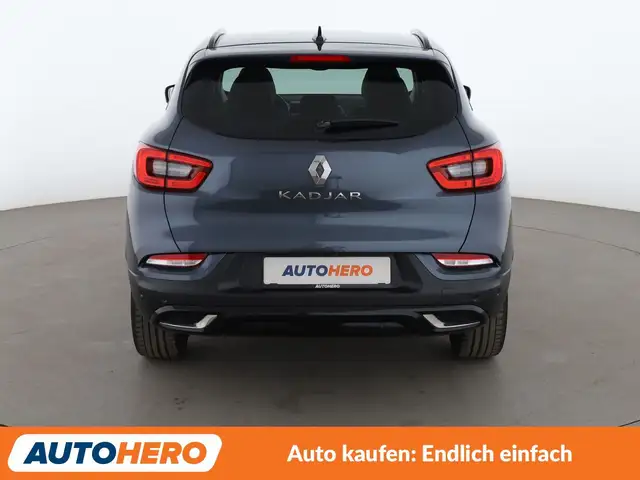 Renault Kadjar view 5