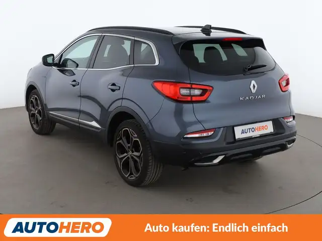 Renault Kadjar view 4