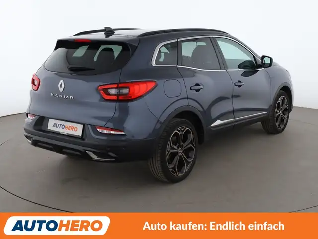 Renault Kadjar view 6