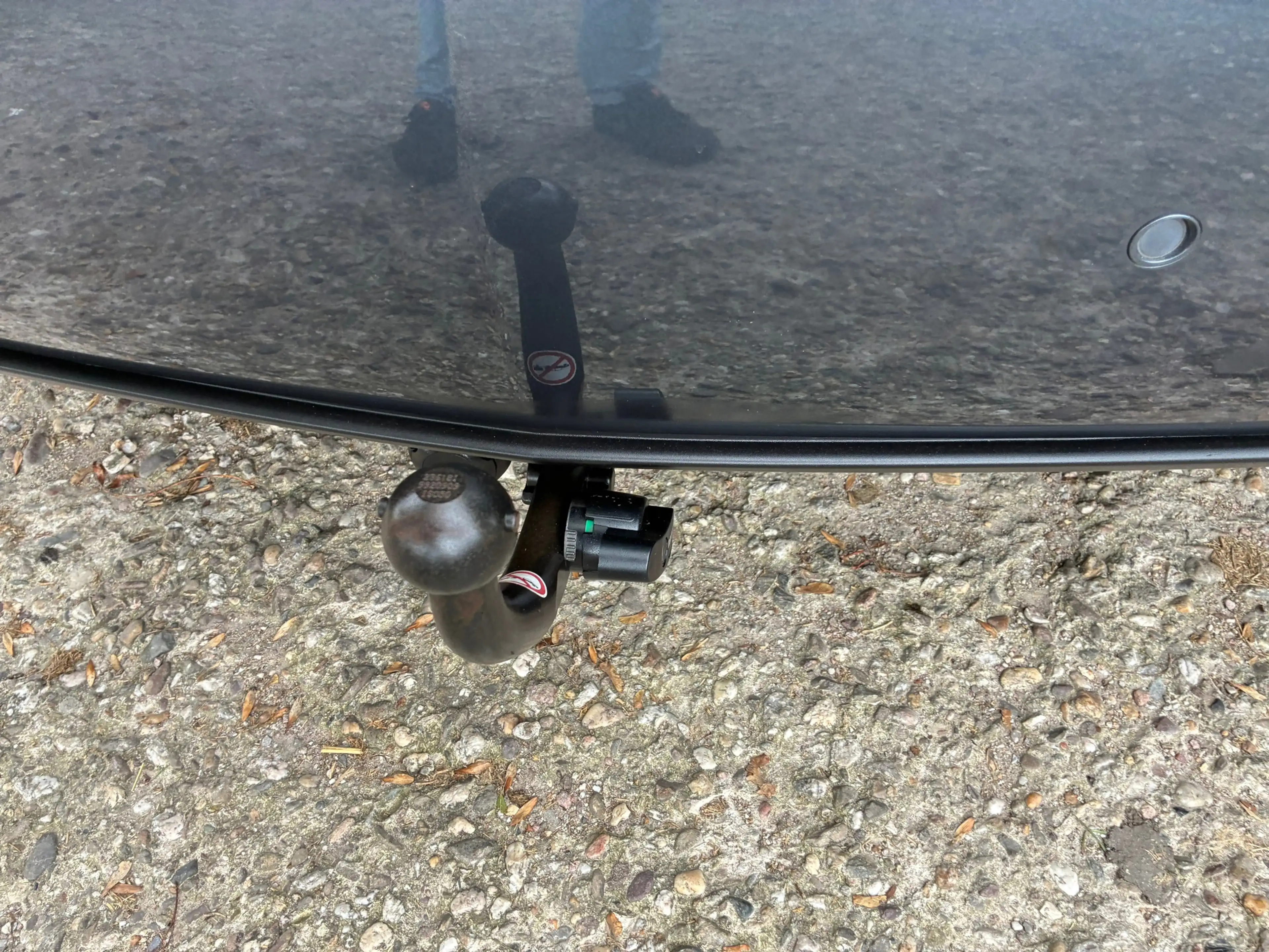 Renault ZOE R135 Zen 52 kWh (ex Accu) | Camera + St.verwarming — photo 11