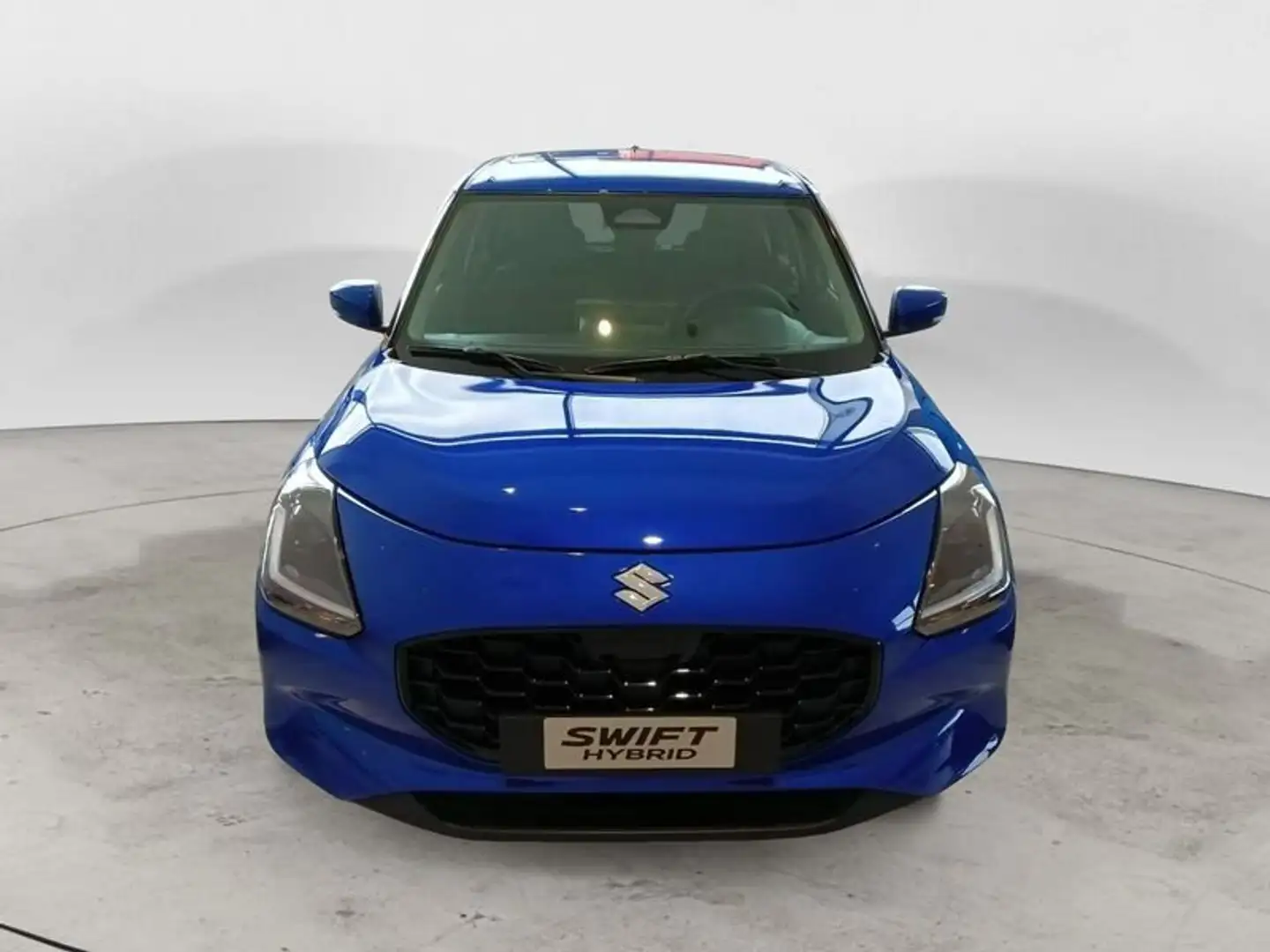 Suzuki Swift 1.2 Hybrid Top Blu/Azzurro - 1