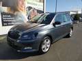 Skoda Fabia Fabia III 1.0 TSI Drive Grau - thumbnail 2