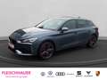 CUPRA Leon VZ 1.4  e-Hybrid Panorama Mattgrau 19'' LED Grau - thumbnail 1