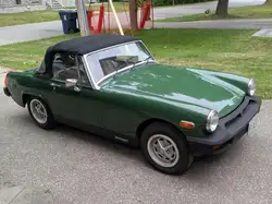 1979 MG Midget