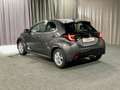 Mazda 2 Hybrid 116PS AGILE*COKMFORT*KAMERA*CARPLAY Gris - thumbnail 6