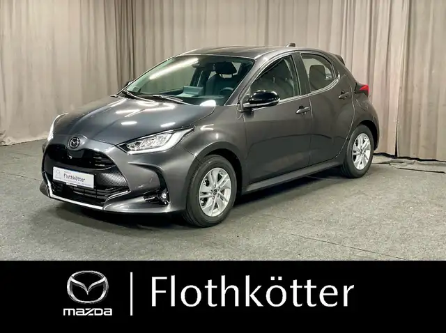 Mazda 2 Hybrid 116PS AGILE*COKMFORT*KAMERA*CARPLAY