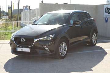 1.5 SKYACTIV-D 105 ELEGANCE