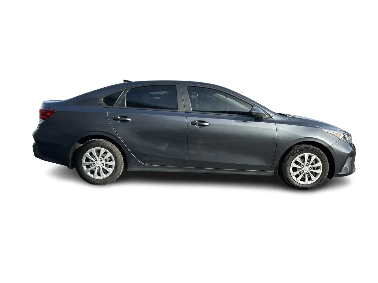 Kia Forte photo Kia Forte