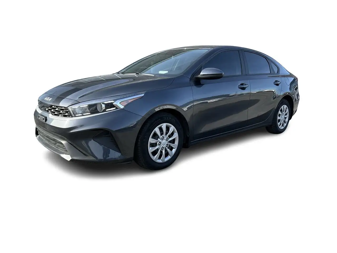 Kia Forte photo Kia Forte