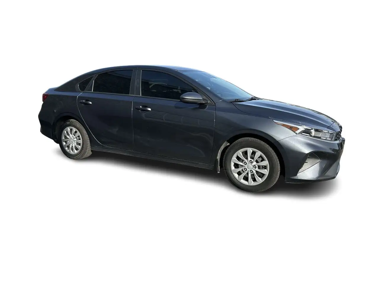Kia Forte photo Kia Forte
