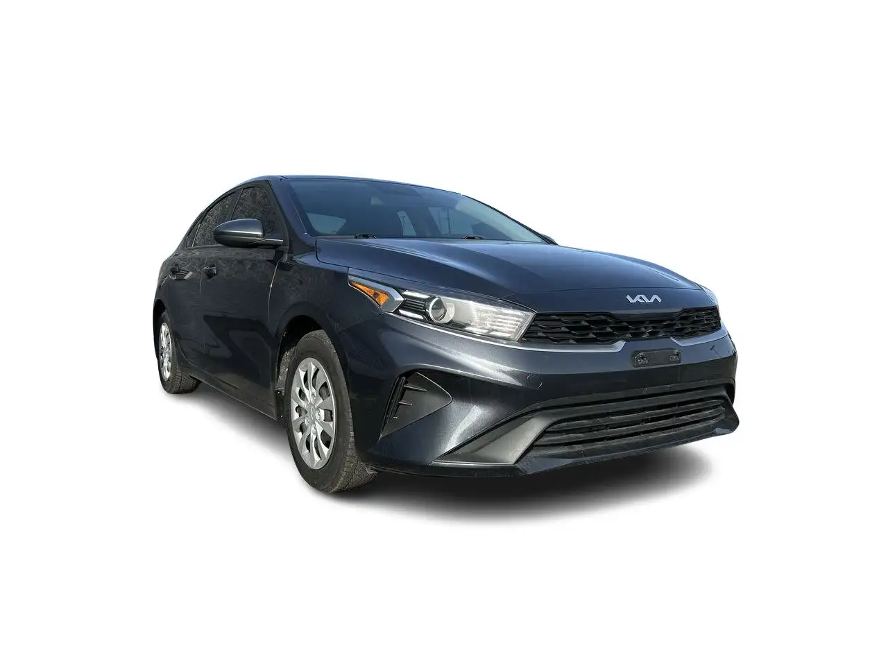 Kia Forte photo Kia Forte