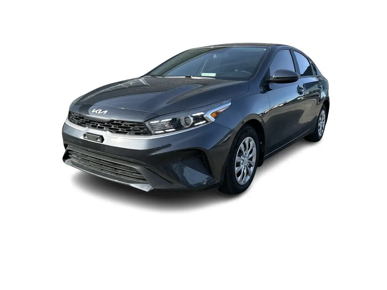 Kia Forte photo Kia Forte