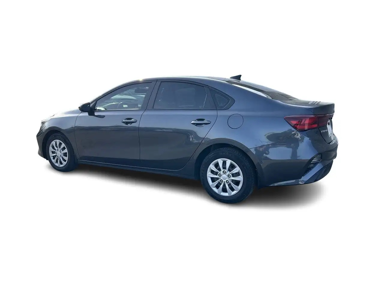 Kia Forte photo Kia Forte