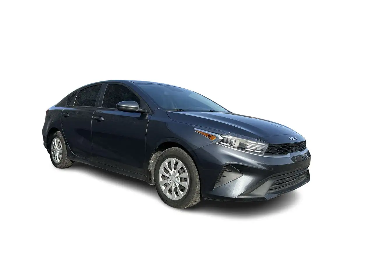 Kia Forte photo Kia Forte