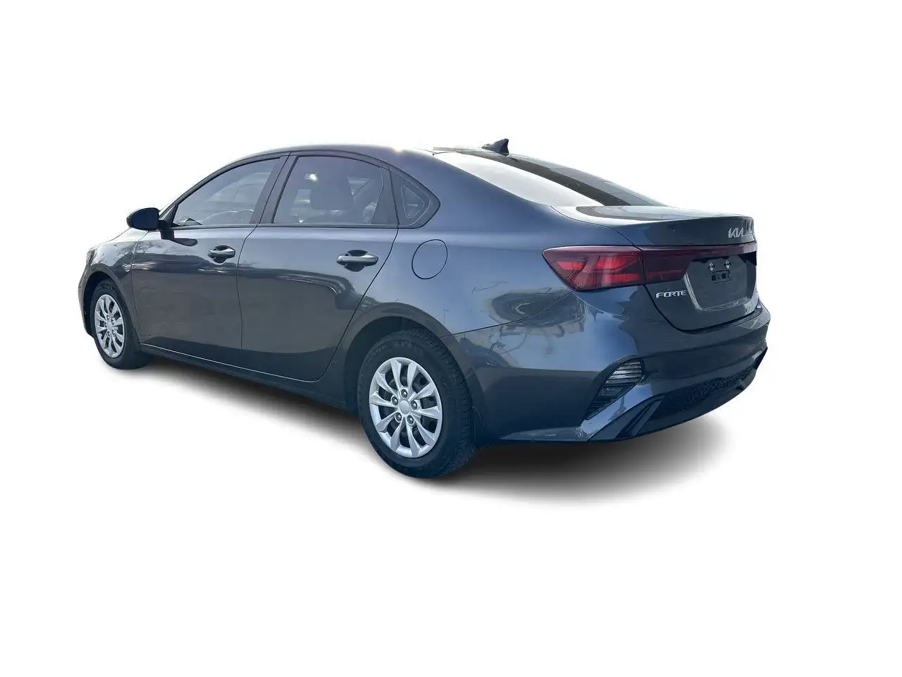 Kia Forte photo Kia Forte