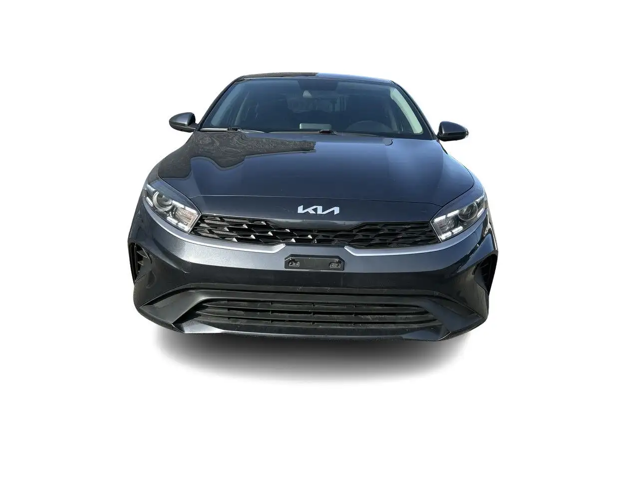 Kia Forte photo Kia Forte