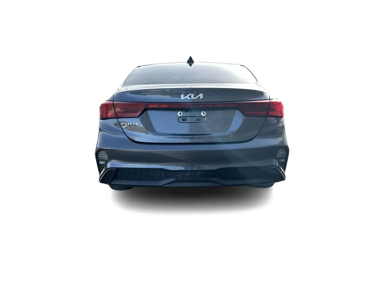 Kia Forte photo Kia Forte